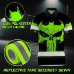 hi-vis-polo-shirt-reflective-tapes-green-neon-skull-2-custom-name-b4670.webp