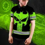 hi-vis-polo-shirt-reflective-tapes-green-neon-skull-2-custom-name-f35d2.webp