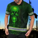 hi-vis-polo-shirt-reflective-tapes-green-neon-skull-3-custom-name-f0496.webp
