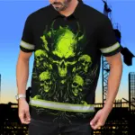 hi-vis-polo-shirt-reflective-tapes-green-neon-skull-custom-name-098fb.webp