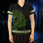 hi-vis-polo-shirt-reflective-tapes-green-neon-skull-custom-name-aeb45.webp