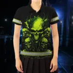 hi-vis-polo-shirt-reflective-tapes-green-neon-skull-custom-name-ba2e4.webp