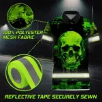 hi-vis-polo-shirt-reflective-tapes-green-neon-skull-paint-flakes-20aaa.webp