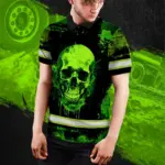 hi-vis-polo-shirt-reflective-tapes-green-neon-skull-paint-flakes-7bf3b.webp