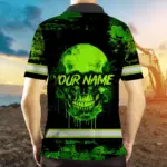 hi-vis-polo-shirt-reflective-tapes-green-neon-skull-paint-flakes-b16a2.webp
