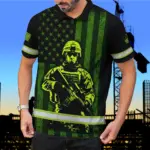 hi-vis-polo-shirt-reflective-tapes-green-neon-skull-veteran-2-custom-46e05.webp