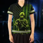 hi-vis-polo-shirt-reflective-tapes-green-neon-skull-veteran-2-custom-7966a.webp