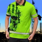 hi-vis-polo-shirt-reflective-tapes-green-neon-us-flag-skull-custom-0d77a.webp