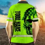 hi-vis-polo-shirt-reflective-tapes-green-neon-us-flag-skull-custom-eb228.webp