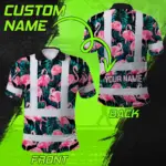 hi-vis-polo-shirt-reflective-tapes-hawaii-flamingo-custom-name-4df0f.webp