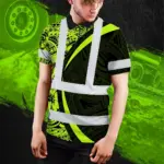 hi-vis-polo-shirt-reflective-tapes-hawaiian-polynesian-tribal-custom-2f6fa.webp