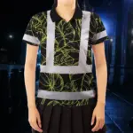 hi-vis-polo-shirt-reflective-tapes-lime-neon-flowers-custom-name-1631a.webp