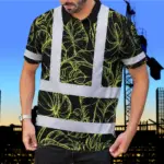hi-vis-polo-shirt-reflective-tapes-lime-neon-flowers-custom-name-40a6d.webp