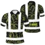 hi-vis-polo-shirt-reflective-tapes-lime-neon-flowers-custom-name-45044.webp