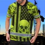 hi-vis-polo-shirt-reflective-tapes-lime-neon-us-flag-skull-custom-7f894.webp
