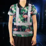 hi-vis-polo-shirt-reflective-tapes-neon-pink-flowers-2-custom-name-ec5dd.webp