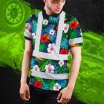 hi-vis-polo-shirt-reflective-tapes-neon-pink-flowers-custom-name-6-4efb7.webp