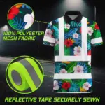 hi-vis-polo-shirt-reflective-tapes-neon-pink-flowers-custom-name-7-efc24.webp