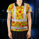 hi-vis-polo-shirt-reflective-tapes-orange-neon-and-yellow-flowers-35c62.webp