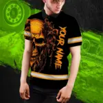 hi-vis-polo-shirt-reflective-tapes-orange-neon-skull-with-chains-73d77.webp