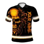 hi-vis-polo-shirt-reflective-tapes-orange-neon-skull-with-chains-a2c47.webp