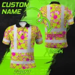 hi-vis-polo-shirt-reflective-tapes-pink-neon-and-lime-flowers-custom-c66e0.webp