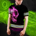 hi-vis-polo-shirt-reflective-tapes-pink-neon-skull-custom-name-47643.webp