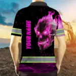 hi-vis-polo-shirt-reflective-tapes-pink-neon-skull-custom-name-5d909.webp
