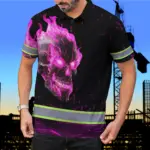 hi-vis-polo-shirt-reflective-tapes-pink-neon-skull-custom-name-88534.webp
