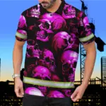 hi-vis-polo-shirt-reflective-tapes-pink-neon-skull-us-flag-custom-82995.webp