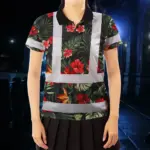 hi-vis-polo-shirt-reflective-tapes-red-neon-flowers-custom-name-c2ad4.webp