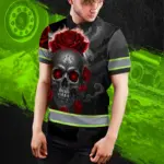 hi-vis-polo-shirt-reflective-tapes-red-neon-grey-skull-custom-name-33064.webp