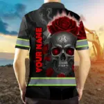 hi-vis-polo-shirt-reflective-tapes-red-neon-grey-skull-custom-name-80e6e.webp