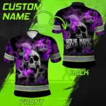 hi-vis-polo-shirt-reflective-tapes-violet-neon-smoke-skull-custom-08344.webp