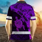 hi-vis-polo-shirt-reflective-tapes-violet-neon-turtle-hawaiian-001f1.webp