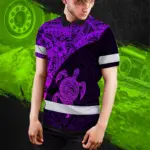 hi-vis-polo-shirt-reflective-tapes-violet-neon-turtle-hawaiian-4ca21.webp