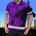 hi-vis-polo-shirt-reflective-tapes-violet-neon-turtle-hawaiian-50e57.webp