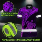 hi-vis-polo-shirt-reflective-tapes-violet-neon-turtle-hawaiian-7a1d4.webp