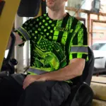 hi-vis-shirt-reflective-fishing-green-neon-us-flag-custom-name-c4678.webp