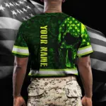 hi-vis-shirt-reflective-green-neon-hunting-camo-skull-custom-name-76442.webp