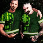 hi-vis-shirt-reflective-green-neon-hunting-camo-skull-custom-name-a75ea.webp
