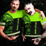 hi-vis-shirt-reflective-green-neon-skull-3-custom-name-safety-16e3a.webp