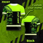 hi-vis-shirt-reflective-green-neon-skull-3-custom-name-safety-7cbe9.webp