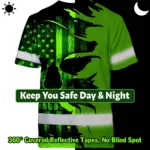 hi-vis-shirt-reflective-green-neon-skull-us-flag-scratch-custom-name-818b5.webp