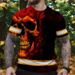 hi-vis-shirt-reflective-orange-neon-skull-3-custom-name-safety-f20a3.webp
