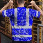 hi-vis-shirt-reflective-tapes-blue-neon-flowers-custom-name-safety-09f87.webp