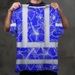 hi-vis-shirt-reflective-tapes-blue-neon-flowers-custom-name-safety-552fc.webp
