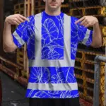 hi-vis-shirt-reflective-tapes-blue-neon-flowers-custom-name-safety-99293.webp