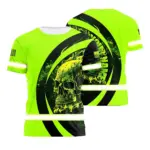 hi-vis-shirt-reflective-tapes-blue-neon-skull-fire-custom-name-57fe1.webp