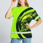 hi-vis-shirt-reflective-tapes-blue-neon-skull-fire-custom-name-9871d.webp